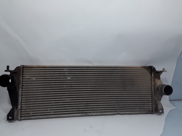 Radiador de aire, intercooler ESR3777 LAND ROVER