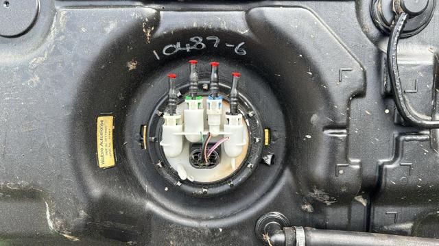 ESR4672 Land Rover