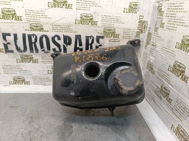ESR63 Land Rover