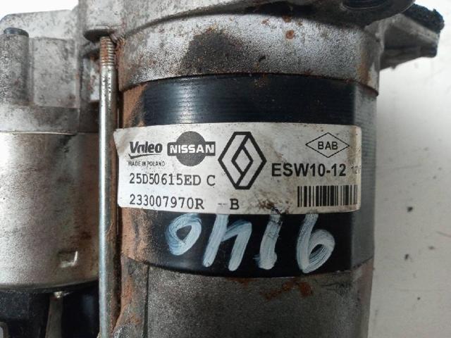 RENAULT ESW1012 Motor de arranque comprar Pamplona