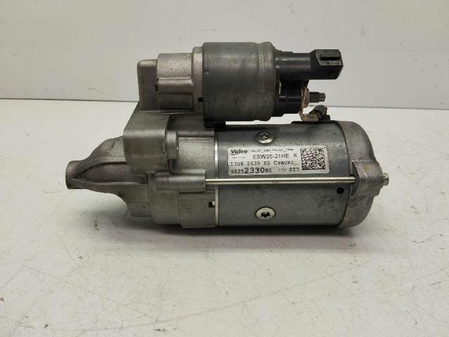 ESW2021HE PEUGEOT Motor de arranque comprar Bilbao