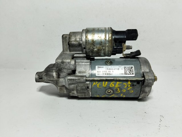 PEUGEOT ESW2021HE Motor de arranque  comprar en Murcia
