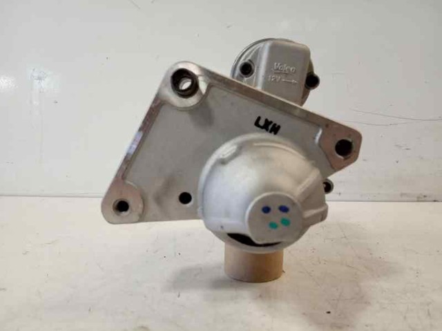 PEUGEOT ESW2021HE Motor de arranque  disponible Valladolid