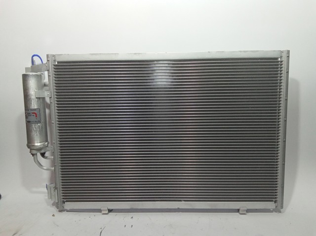 Condensador aire acondicionado Ford Ka  (UK, FK)