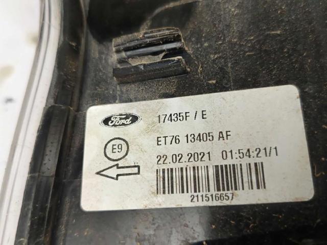 FORD ET7613405AF Piloto trasero izquierdo  comprar en Murcia