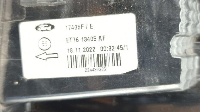 FORD ET7613405AF Piloto trasero izquierdo  comprar en Murcia