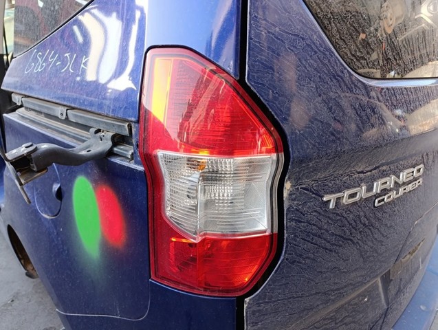 ET7613405AF FORD Piloto trasero izquierdo  disponible Vigo
