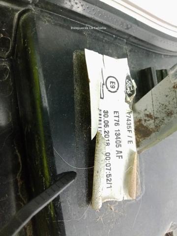 ET7613405AF FORD Piloto trasero izquierdo  en stock Córdoba