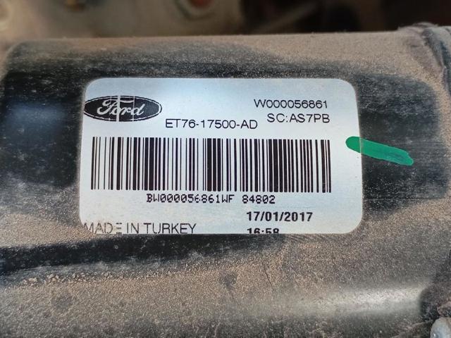 ET7617500AD Ford