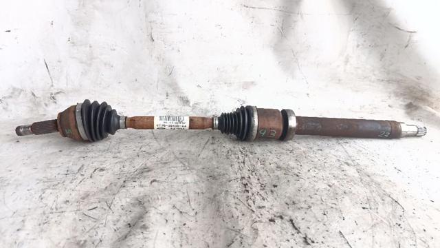 ET763B436AA Ford