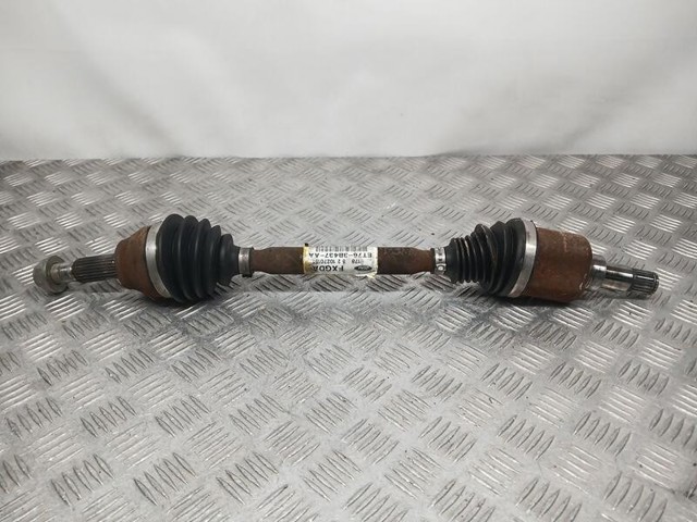 ET763B437AA Ford