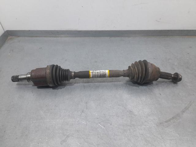 ET763B437AA Ford