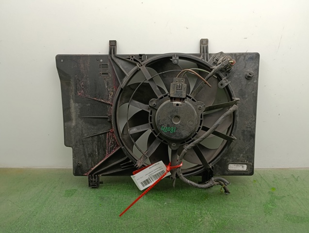 ET768C607GE Ford