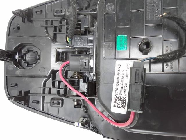 ET76R04694 Ford