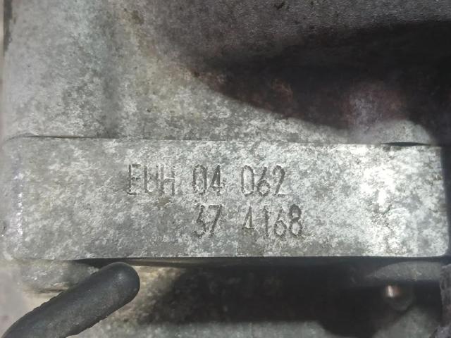 EUH Caja de cambios  en stock Castellón