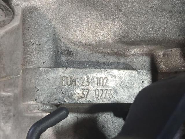 EUH VAG Caja de cambios comprar Alcalá