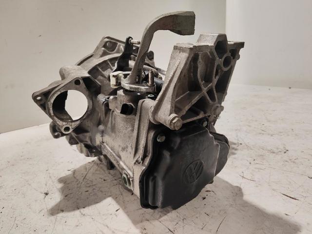 VAG EUH Caja de cambios manual completa  disponible España