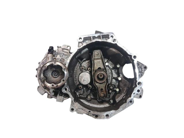 VAG EUH Caja de cambios manual completa  comprar en Ponferrada