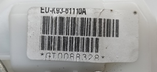 Honda Civic 8 FK, FN