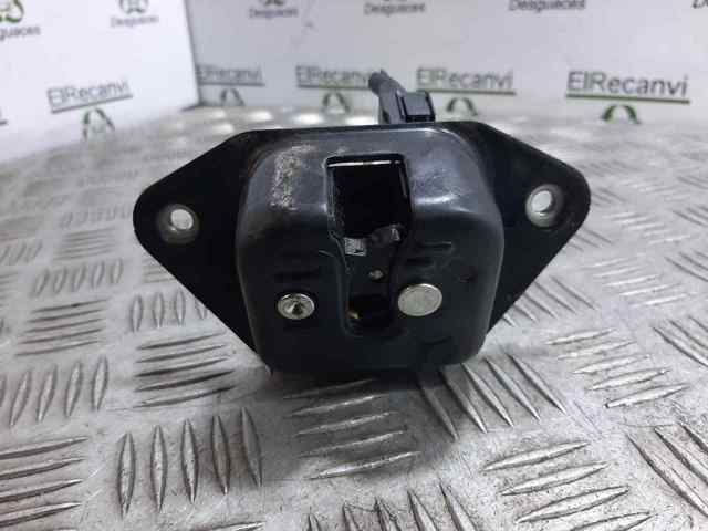 EUK9361110A HONDA Cerradura de maletero  en stock Córdoba