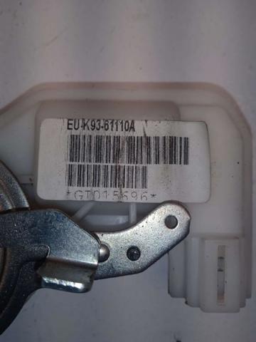 HONDA EUK9361110A Cerradura de tapa de maletero  comprar en Murcia