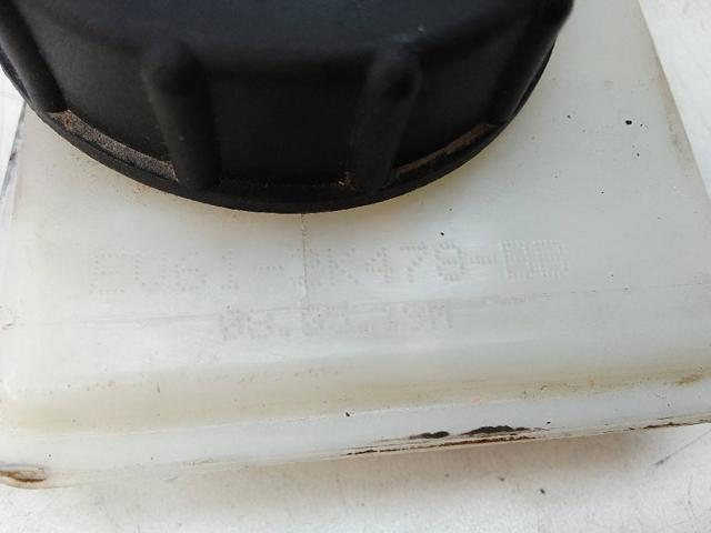 Deposito liquido de frenos Ford Kuga II SUV comprar en España