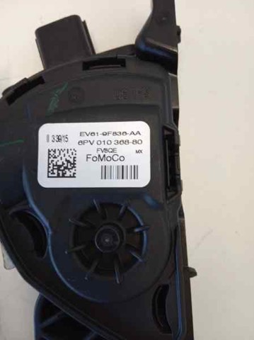 EV619F836AA Pedal del acelerador  en stock Castellón