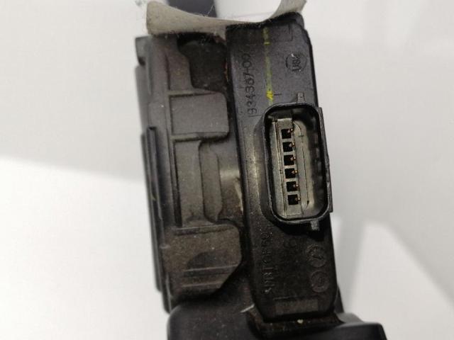 EV619F836AA FORD Pedal del acelerador  en stock Córdoba