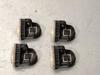 Sensor de presion de llantas EV6T1A180CC FORD