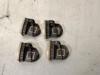 Sensor de ruedas, control presión neumáticos  EV6T1A180CC FORD