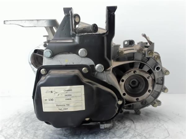 EWT VAG Caja de cambios manual completa  comprar en Lleida