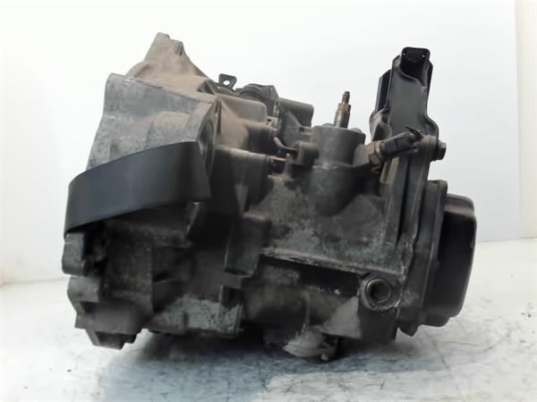 EWT VAG Caja de cambios comprar Bilbao
