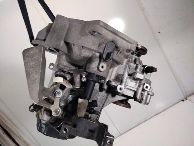 EWT Caja de cambios  en stock Granada