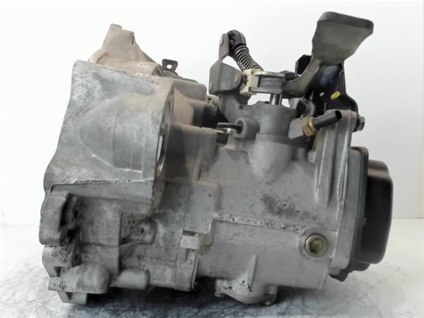 EWT VAG Caja de cambios  en stock Gandía