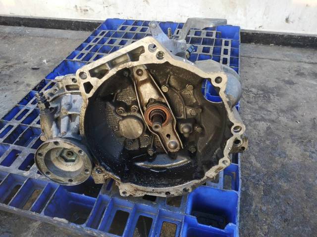 EWT VAG