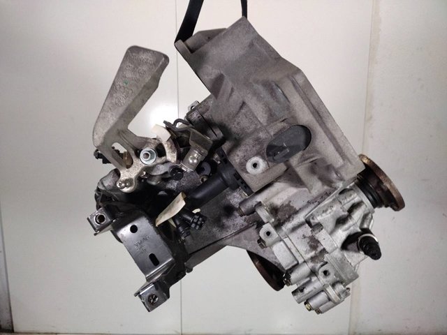 VAG EWT Caja de cambios  en stock Salamanca