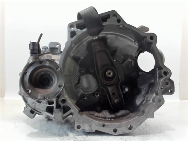 EWT VAG Caja de cambios manual completa  comprar en Oviedo