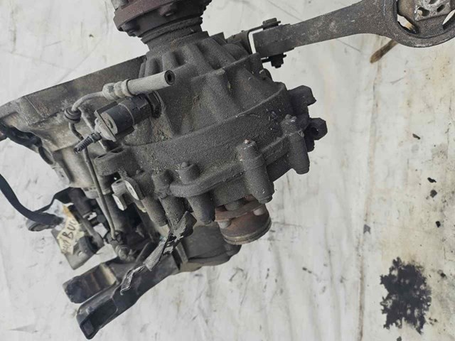VAG EWT Caja de cambios manual completa  disponible Lugo