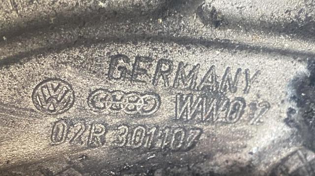 EWT VAG Caja de cambios comprar Alcalá