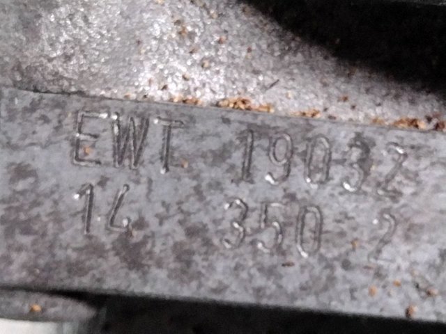 EWT Caja de cambios comprar Girona