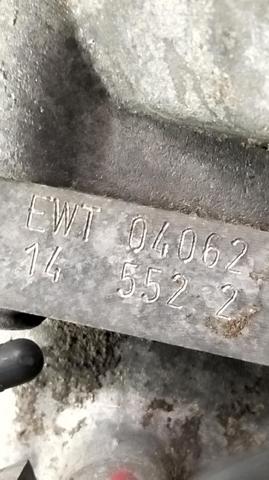 EWT Caja de cambios comprar Girona