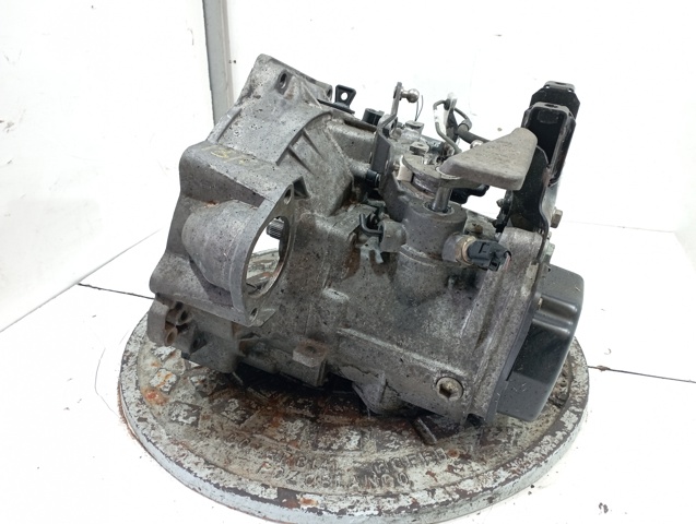 EWT VAG