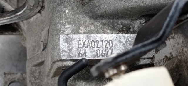 EXA VAG Caja de cambios  en stock Gandía