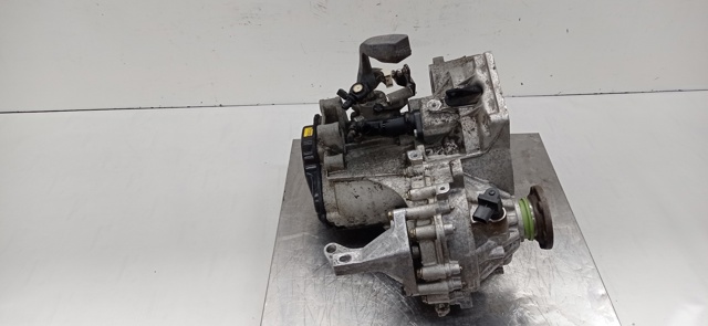EXA VAG Caja de cambios manual completa  disponible Ourense