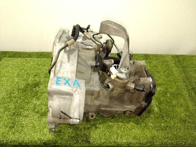 EXA VAG