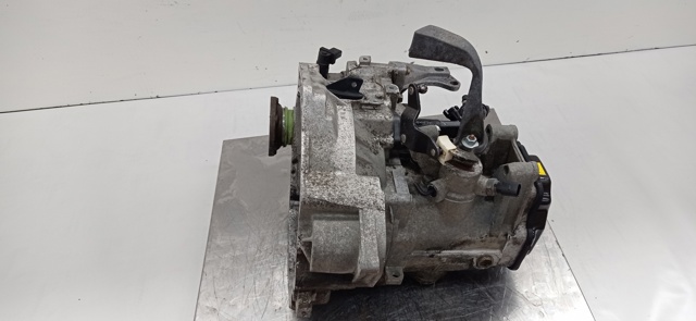 VAG EXA Caja de cambios  en stock Salamanca