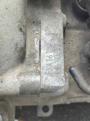EXA VAG Caja de cambios manual completa  comprar en Oviedo