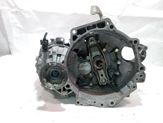 VAG EXA Caja de cambios manual completa  disponible España