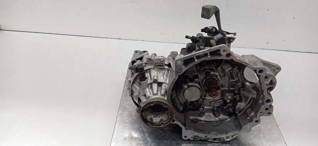 VAG EXA Caja de cambios comprar Tarragona