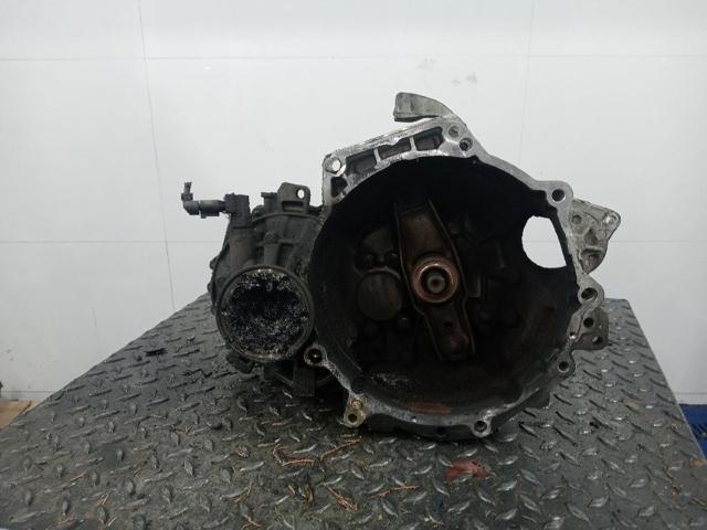 EXA VAG Caja de cambios manual completa  comprar en Oviedo